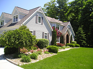 Landscapers and Lawncare Services in Duxbury, MA